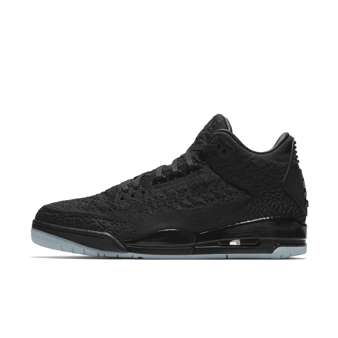 Flyknit 3 jordan on sale