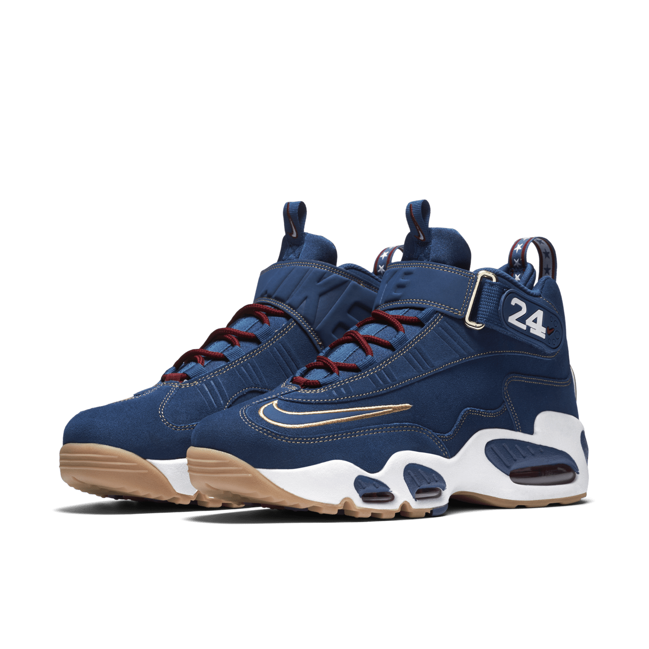 AIR GRIFFEY MAX I