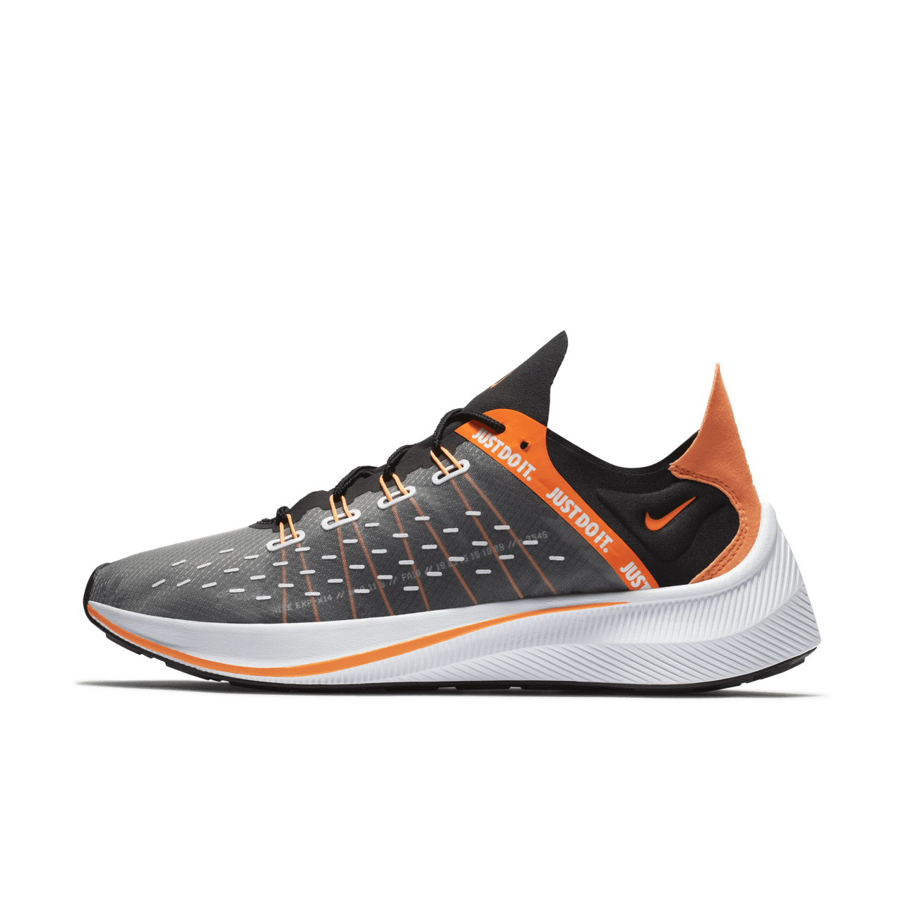 Nike zoom exp x14 best sale