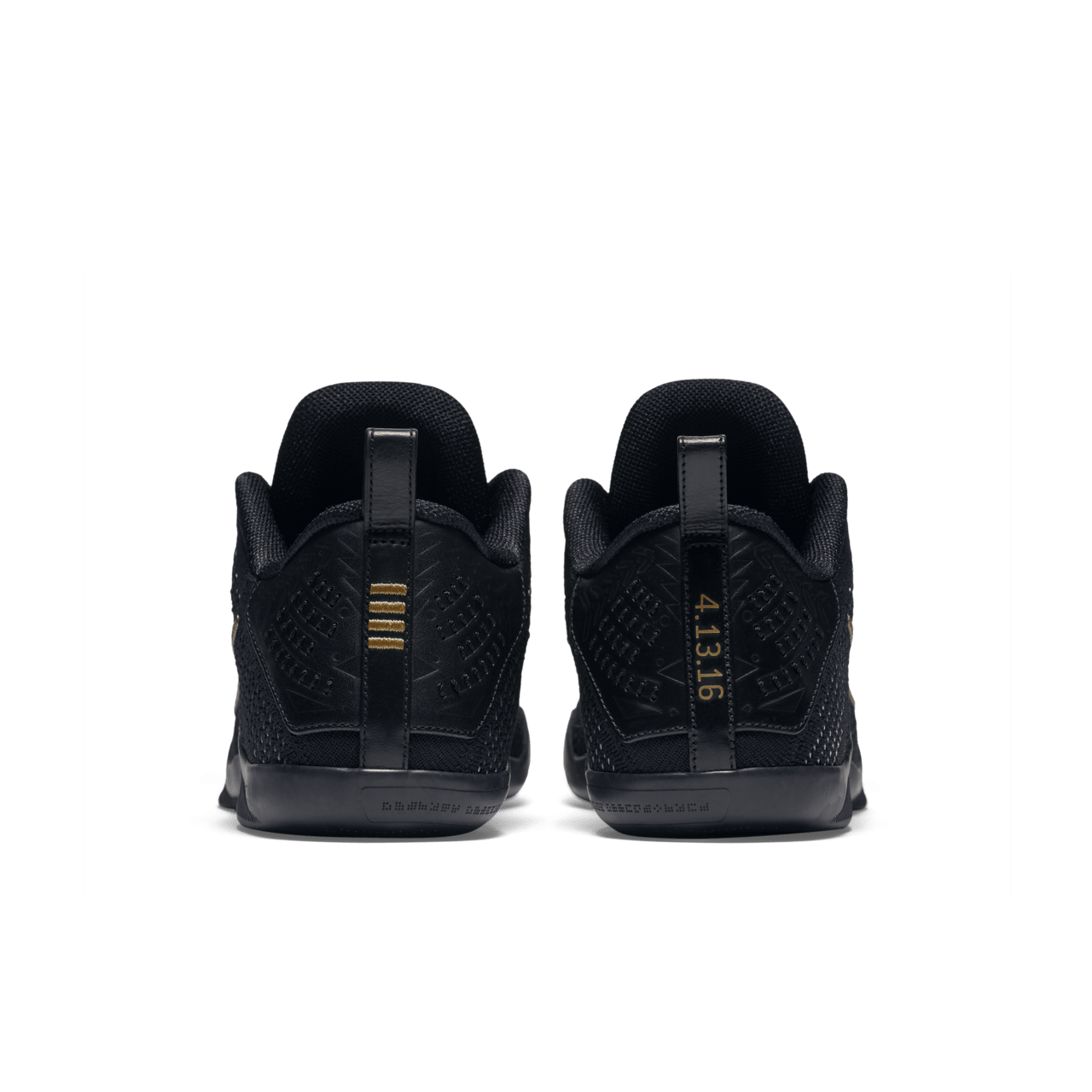 Nike kobe 11 noir online