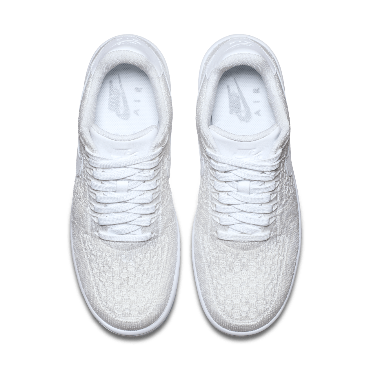 Nike air force one ultra flyknit low white hotsell