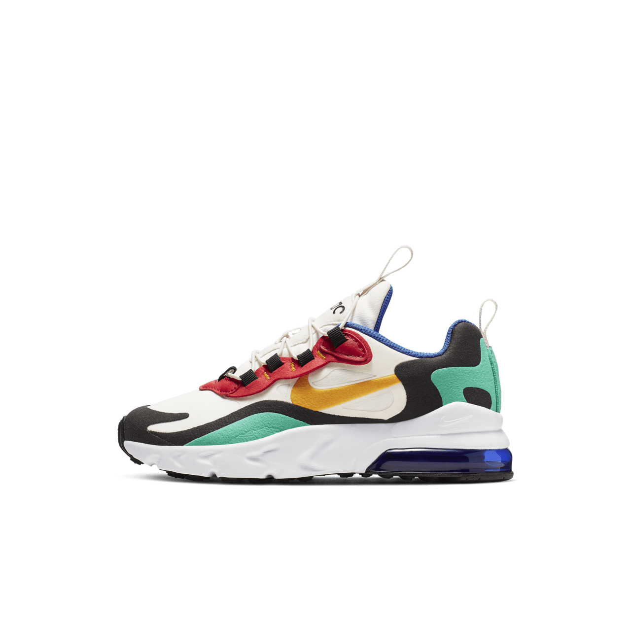 Nike air force 270 react hotsell