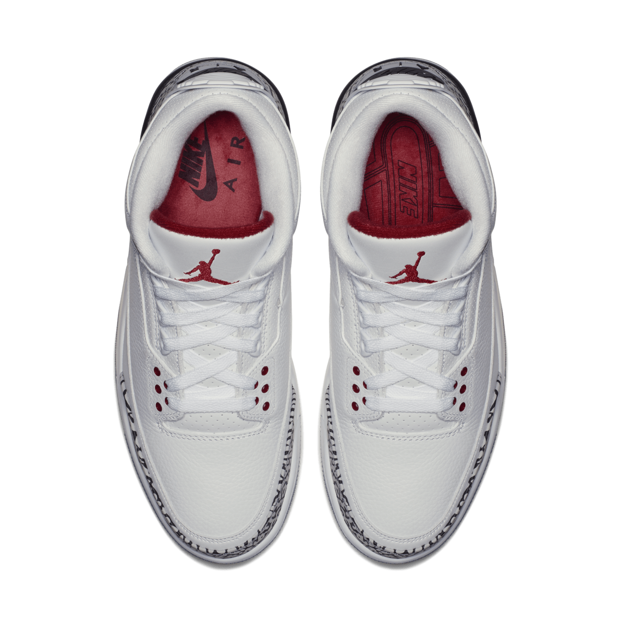 Air Jordan 3 Free Throw Line Release Date. Nike SNKRS