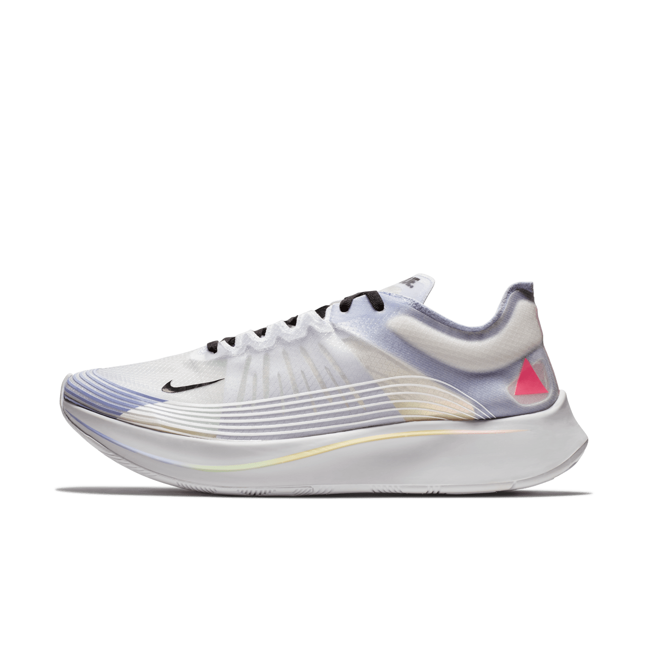Nike Zoom Fly Betrue White Multicolor Release Date. Nike SNKRS