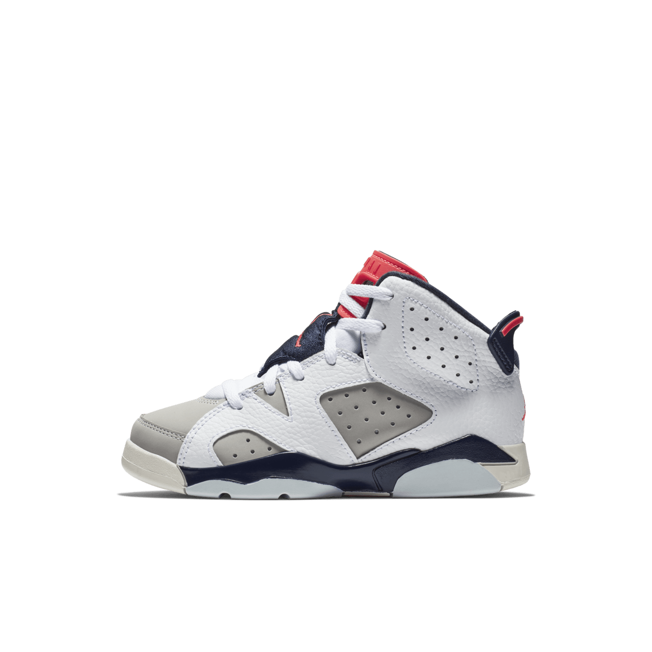 Air Jordan 6 Retro Tinker 'Infrared' Release Date