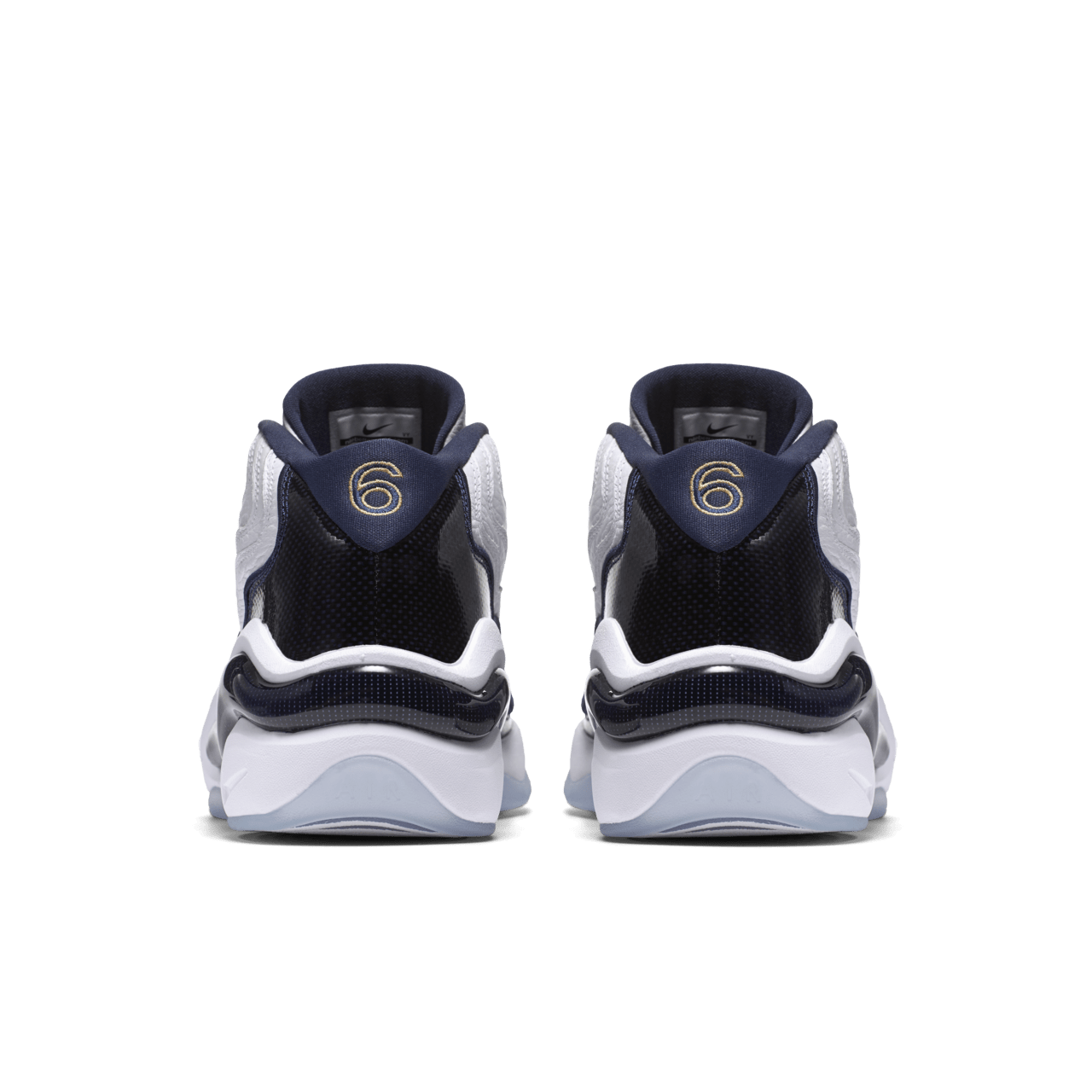 AIR ZOOM FLIGHT 96