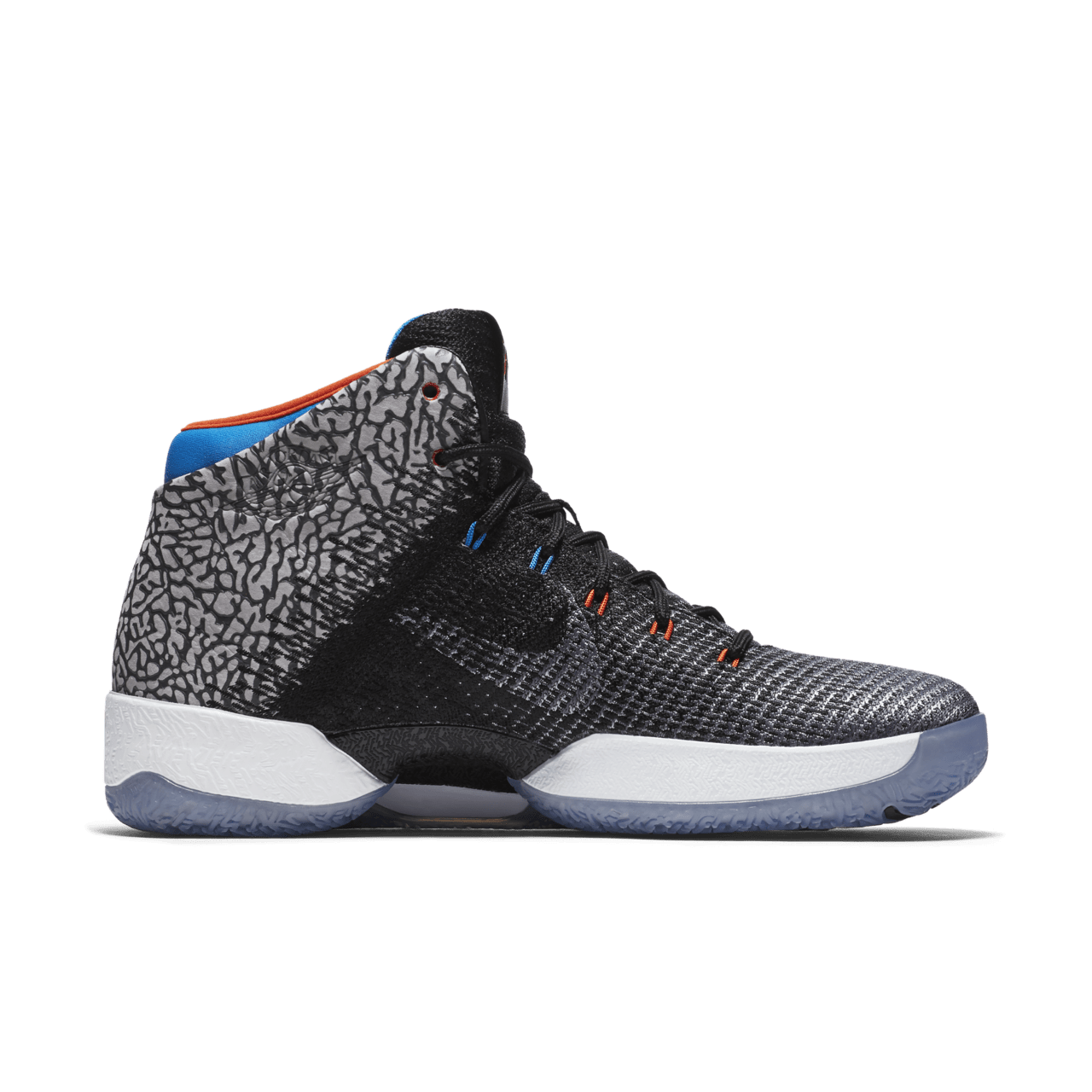 Air Jordan 31 Why Not Release Date. Nike SNKRS