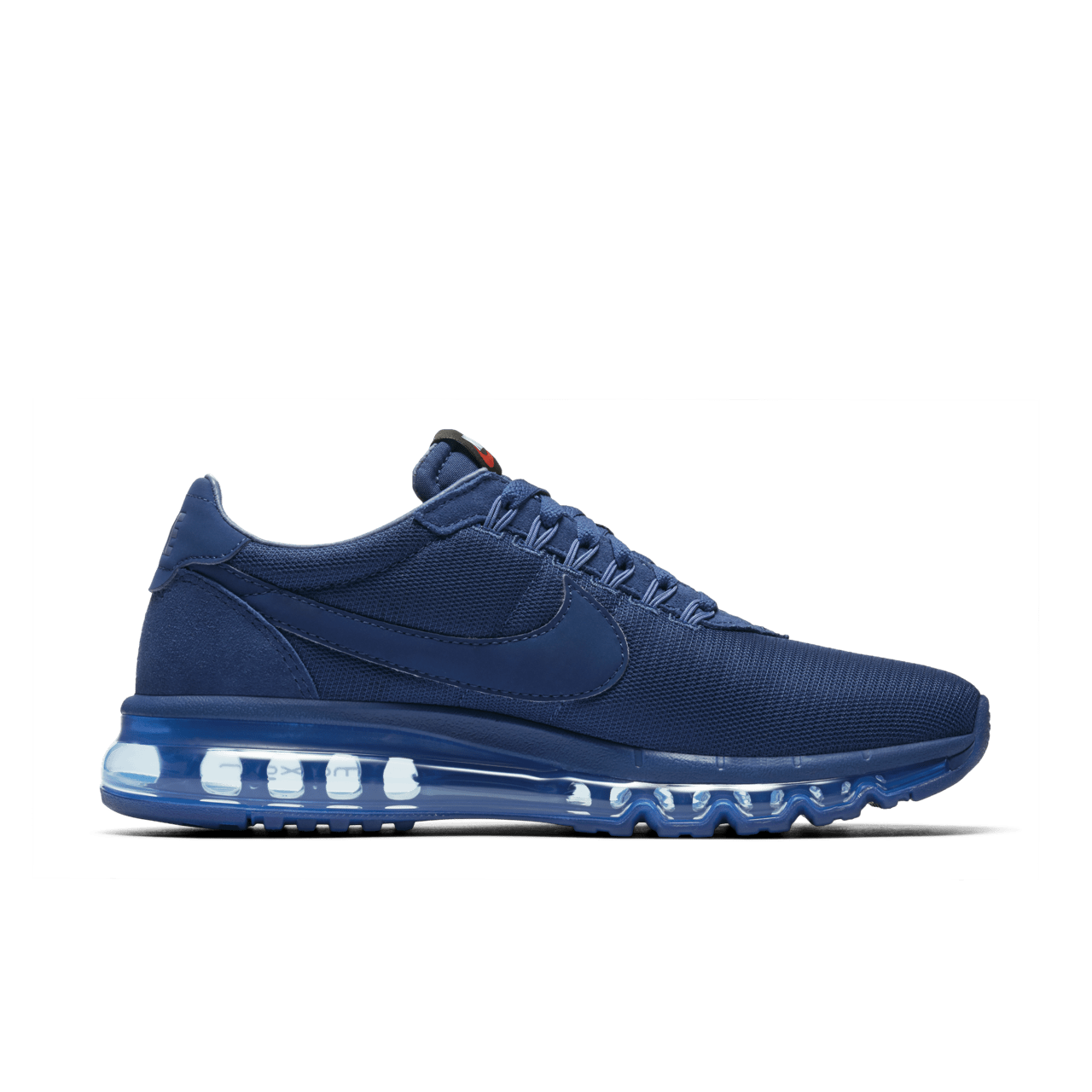 Nike Air Max LD Zero Coastal Blue Blue Moon Nike SNKRS