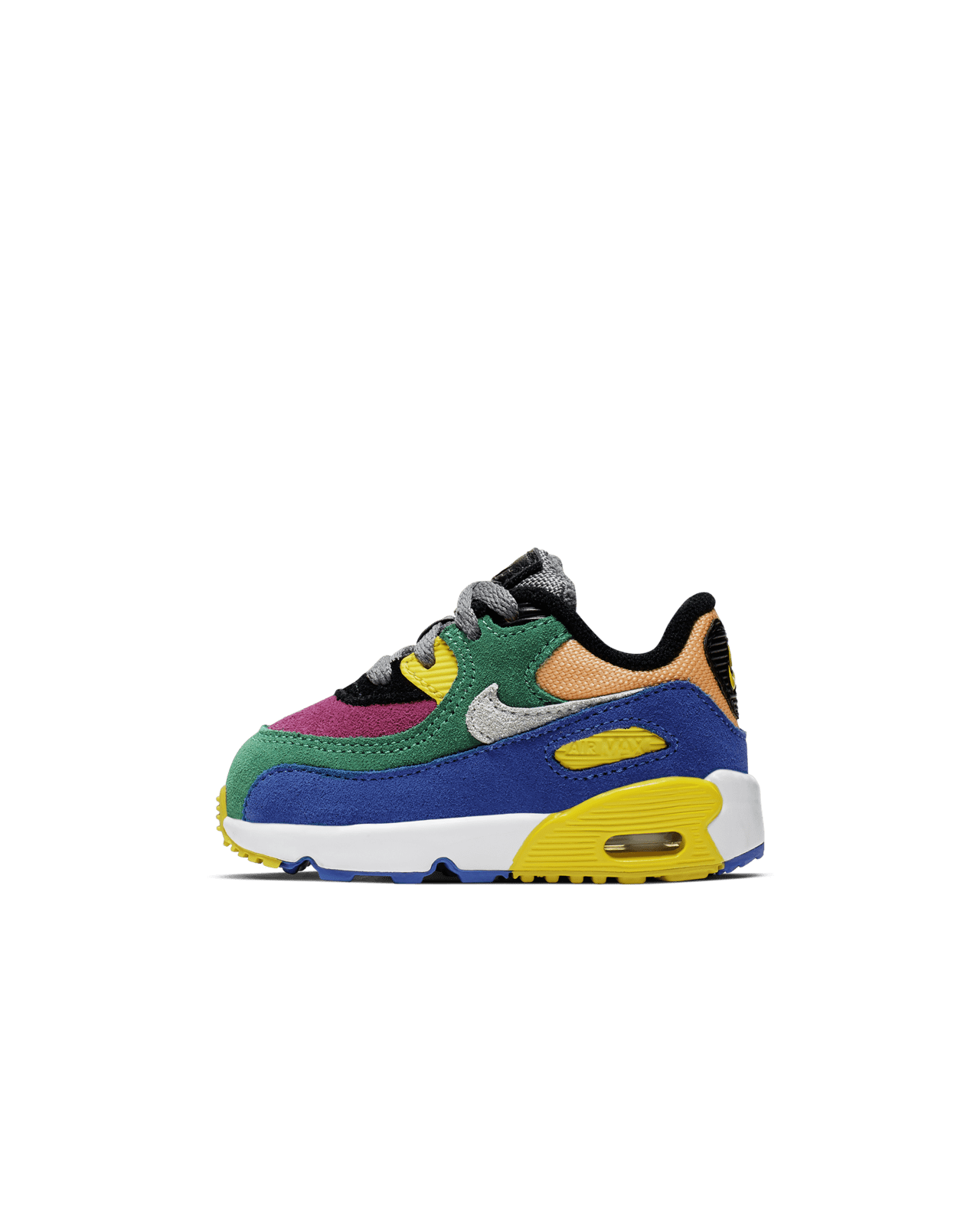 Air Max 90 'Viotech' Release Date