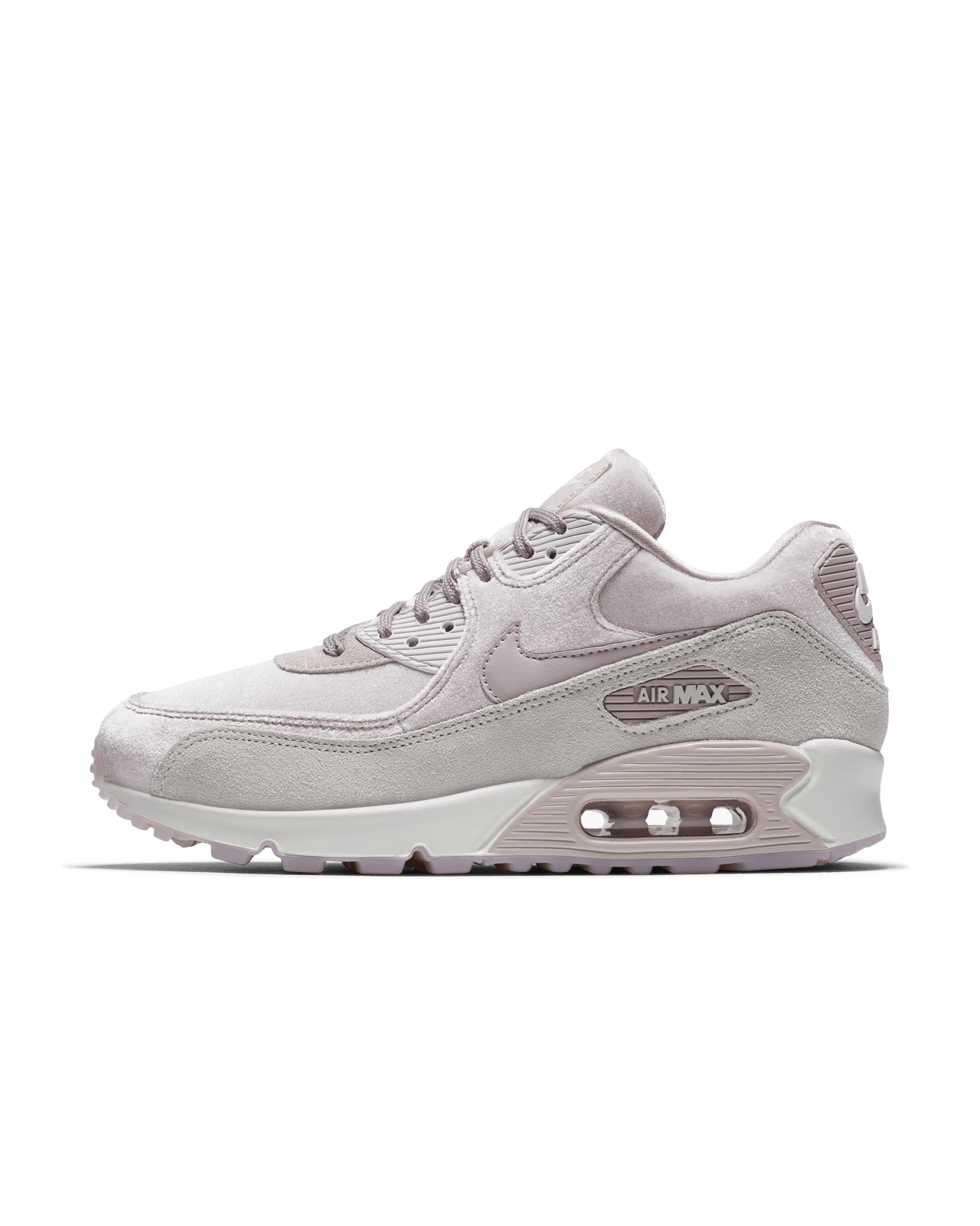 女款 AIR MAX 90