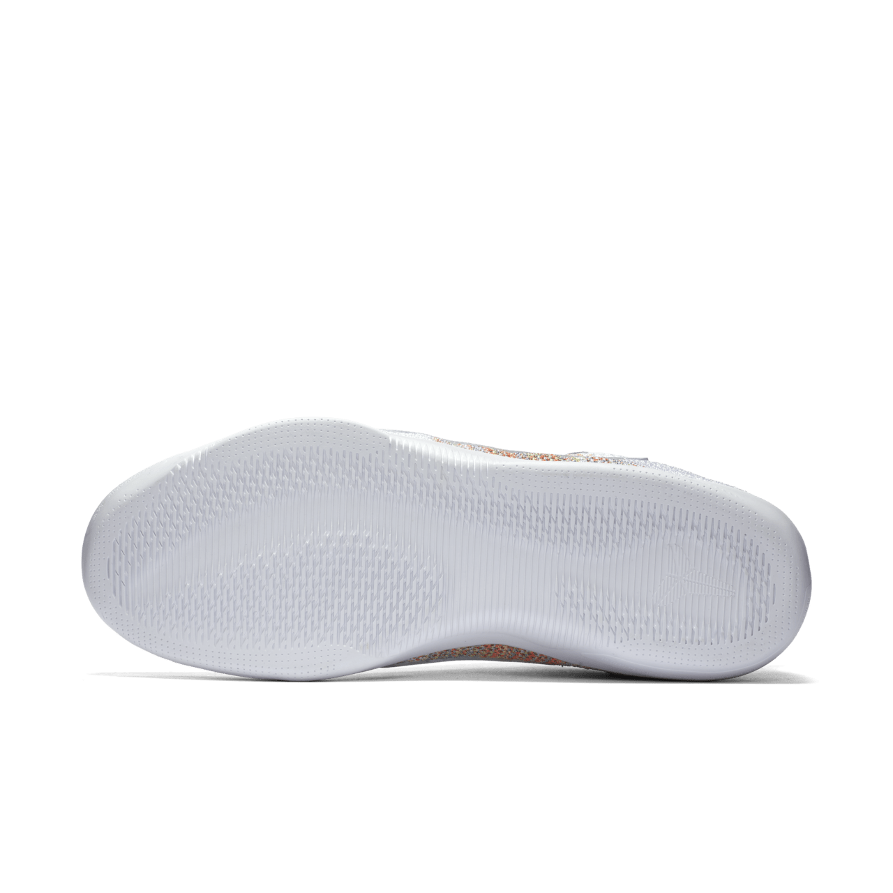 Nike kobe 11 white horse hotsell