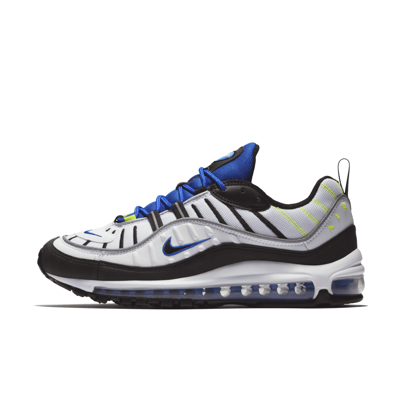 Nike 98's on sale