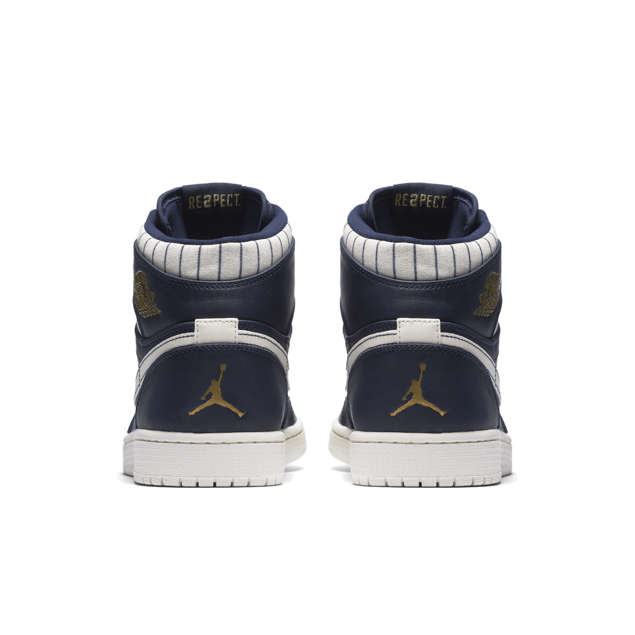 Jordan 1 jeter re2pect online