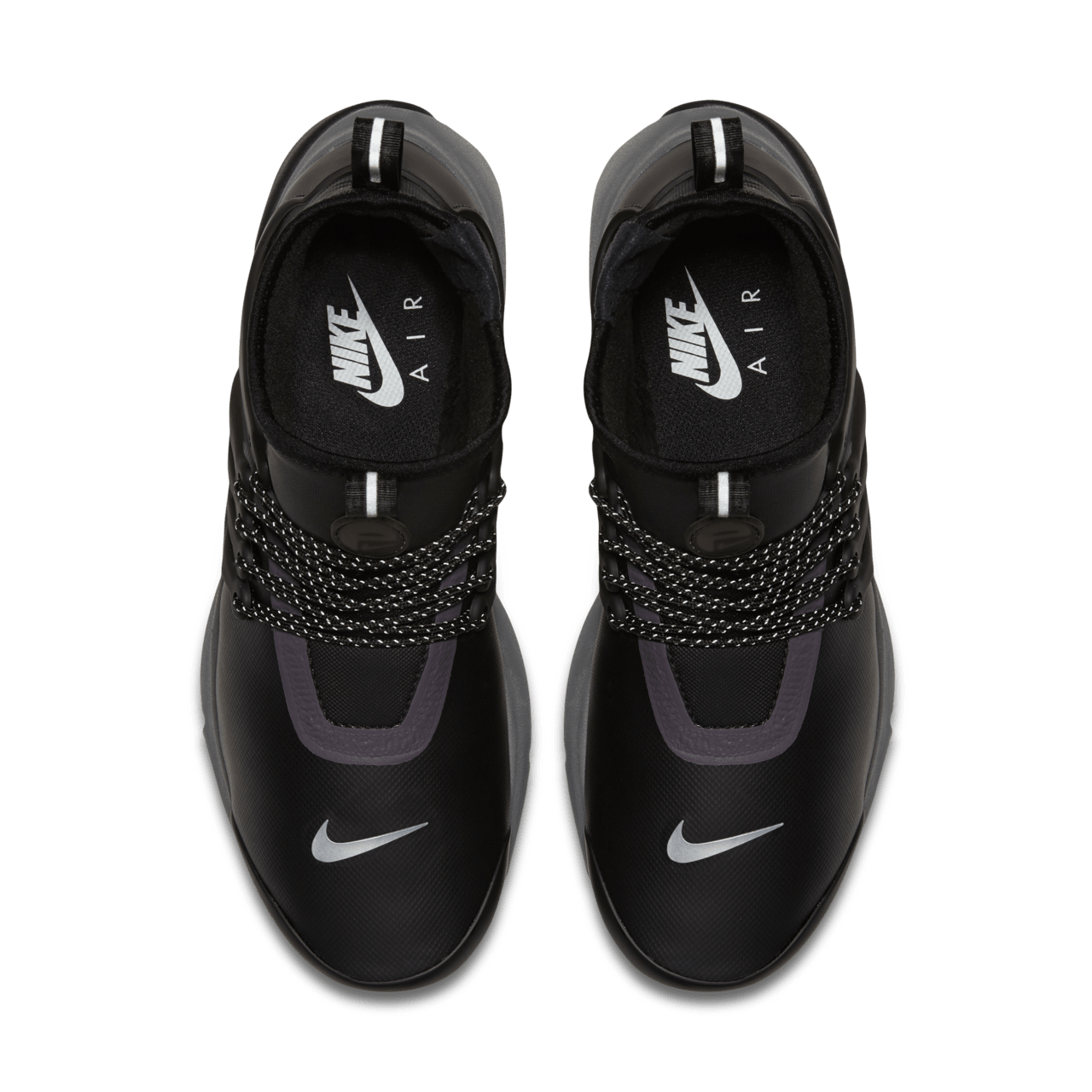 AIR PRESTO MID UTILITY PARA MUJER