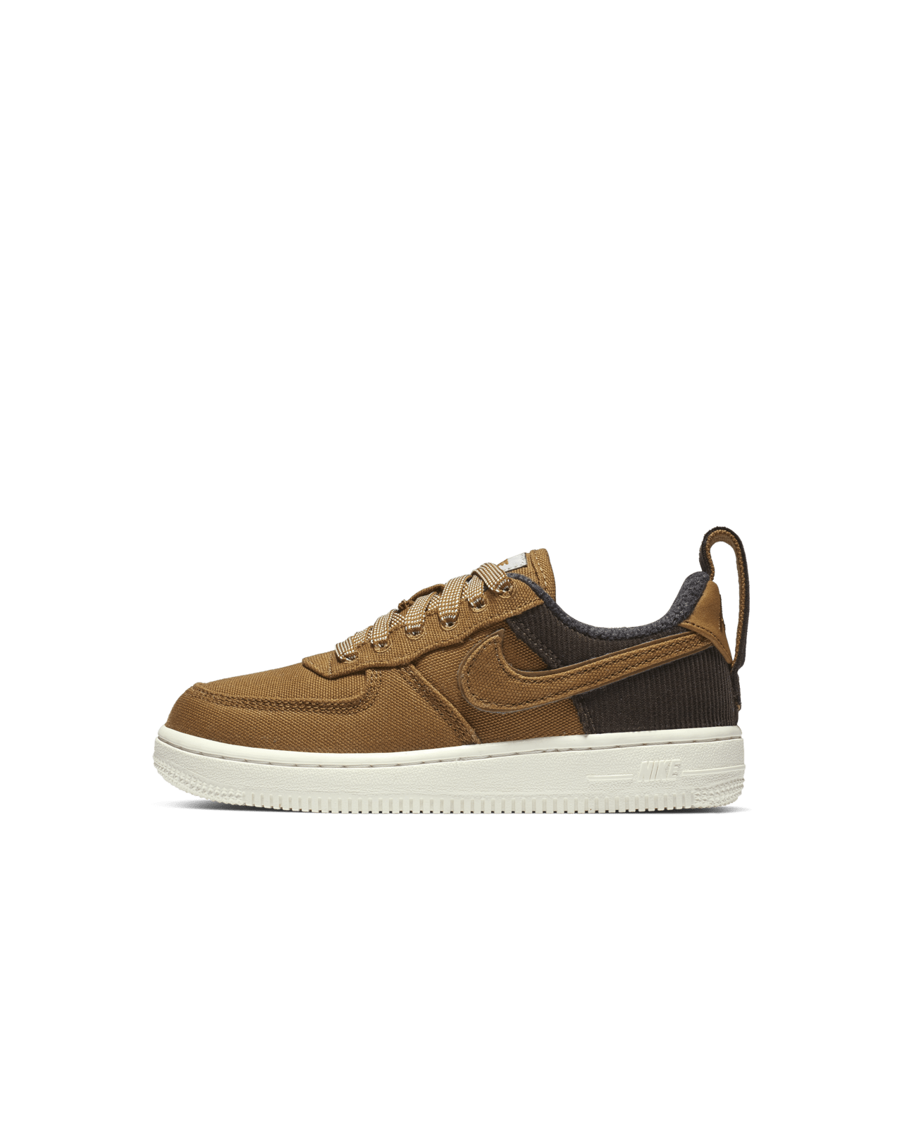 Nike Air Force 1 'Carhartt WIP' Release Date