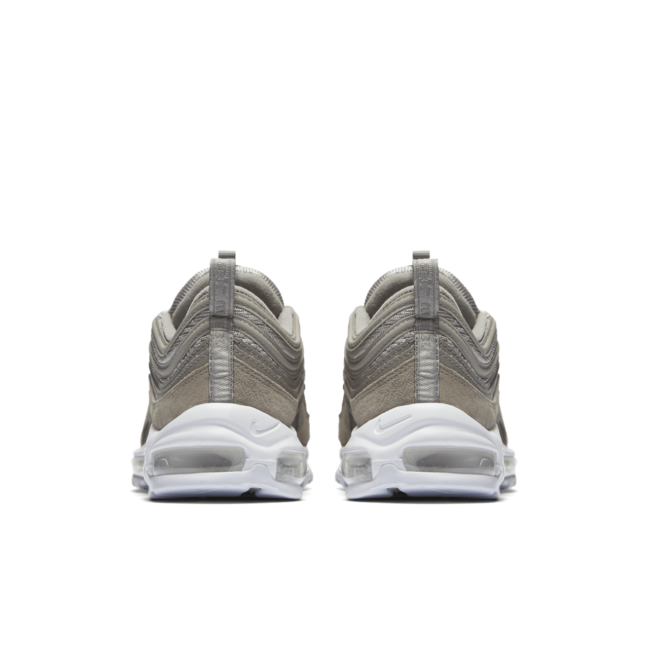 Nike air max 97 premium cobblestone best sale