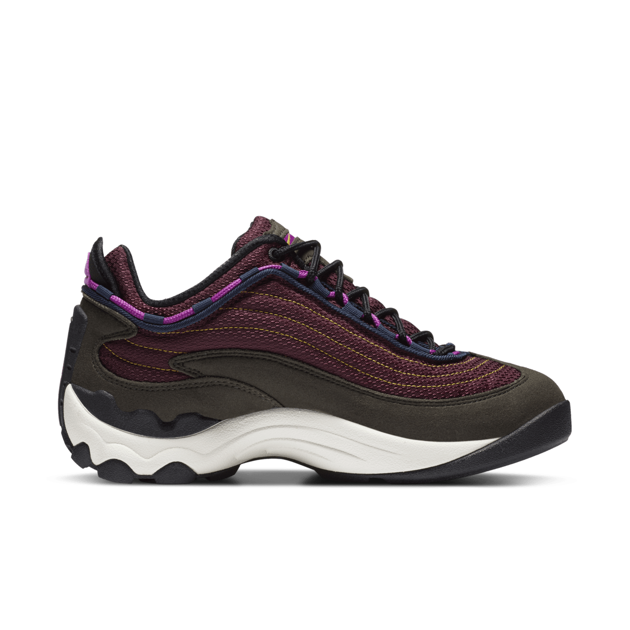 NIKE Vivid Purple CD2189 300 AIR SKARN Nike SNKRS