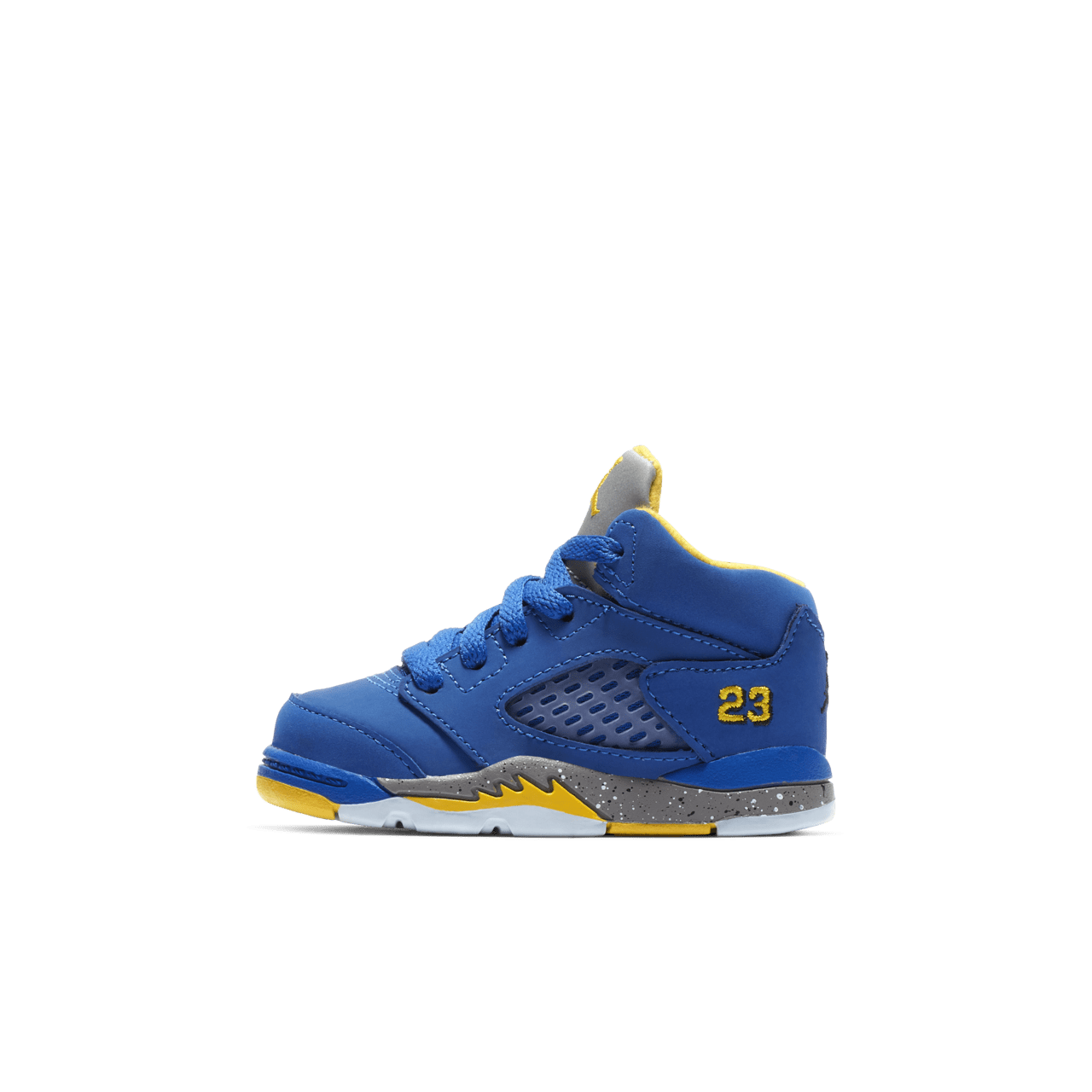 Air jordan 5 laney jsp varsity royal deals