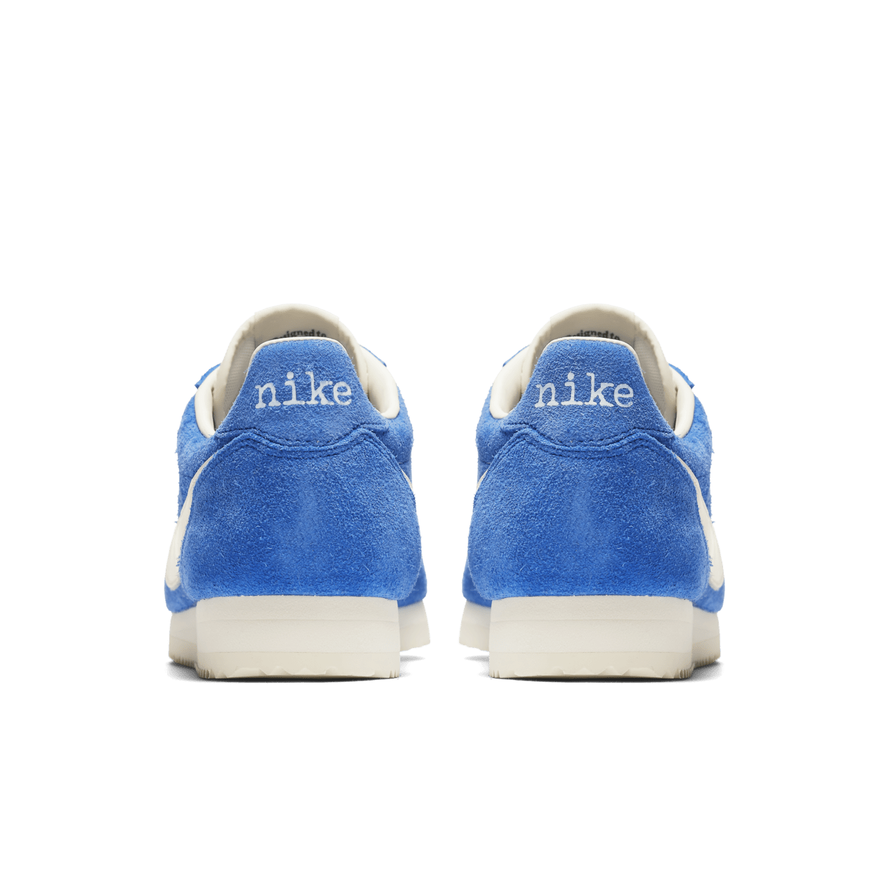 Nike cortez kenny bleu on sale