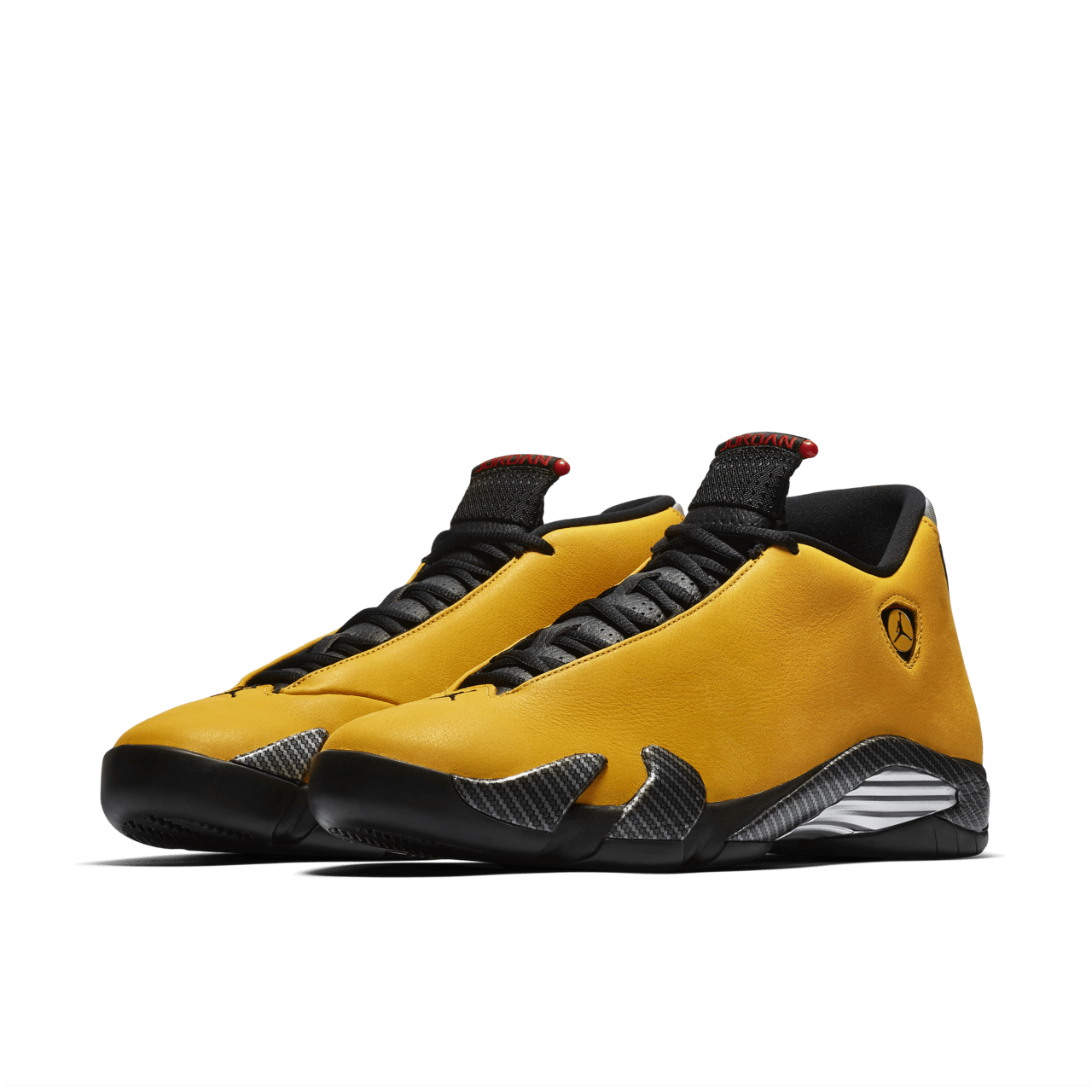 Air Jordan XIV 'University Gold/Black/Red' Release Date