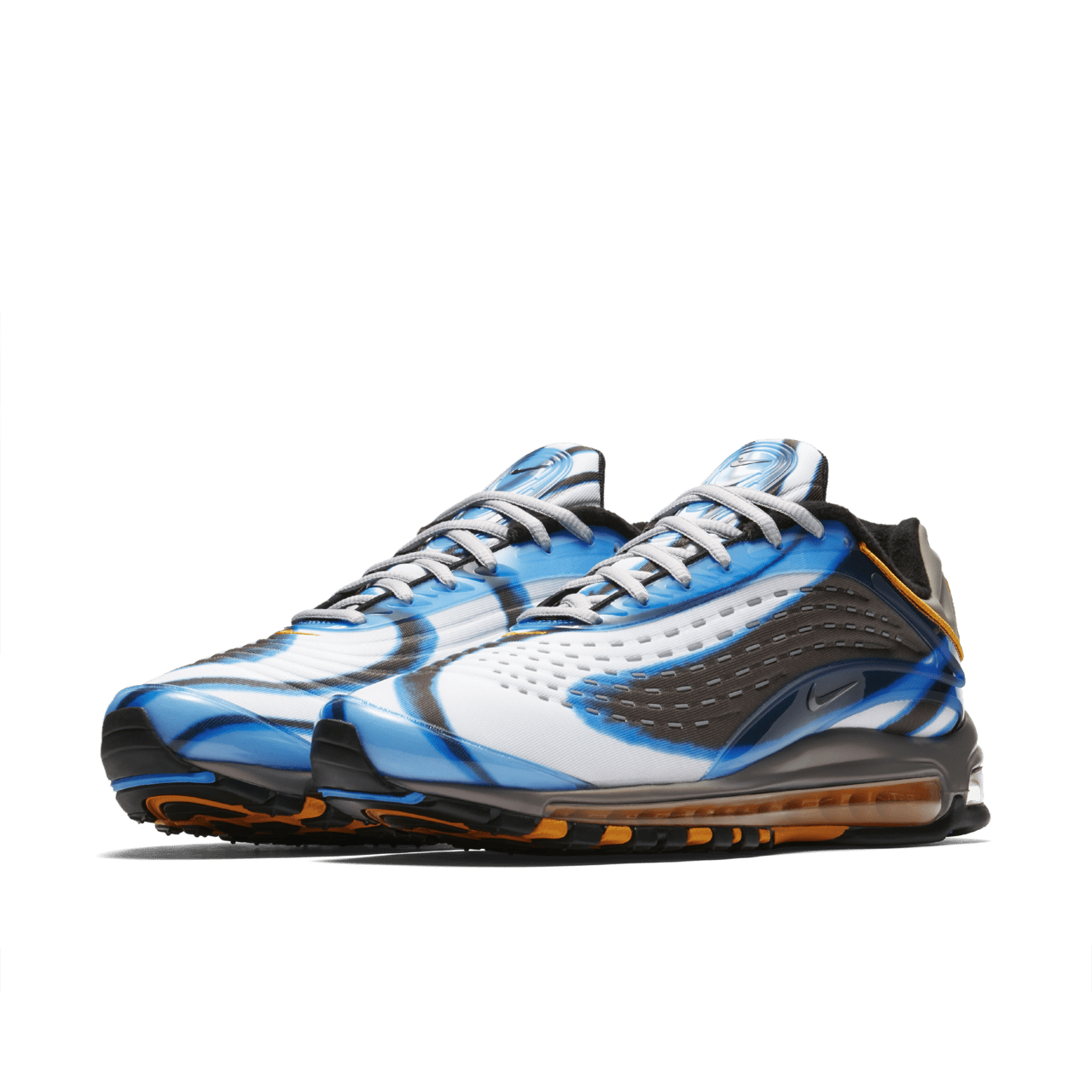 Nike air max deluxe sale online