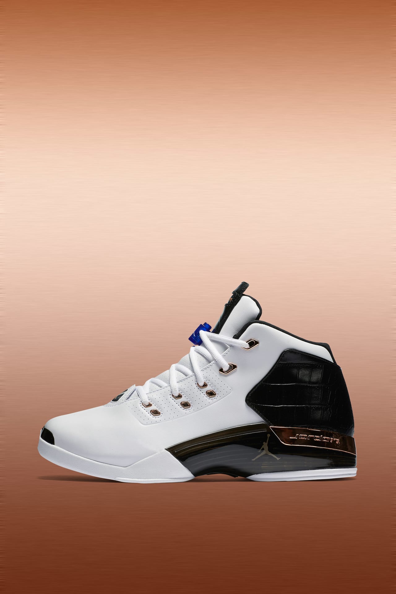 Jordan xvii online