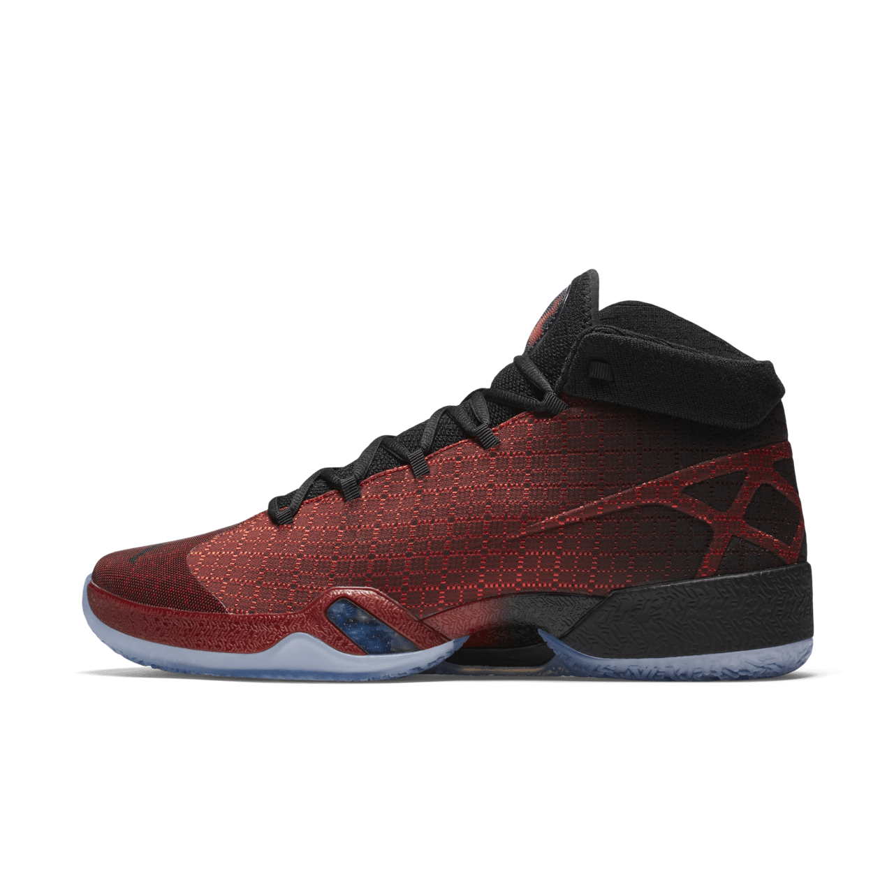 Air jordan 30 orange online