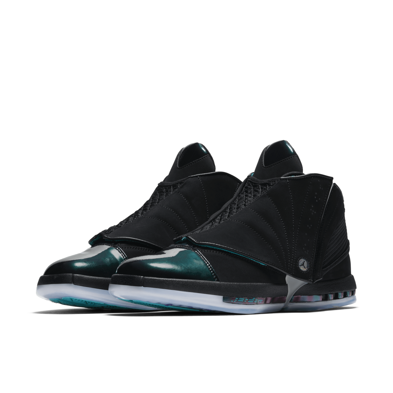 Air jordan 16 Vendita on sale