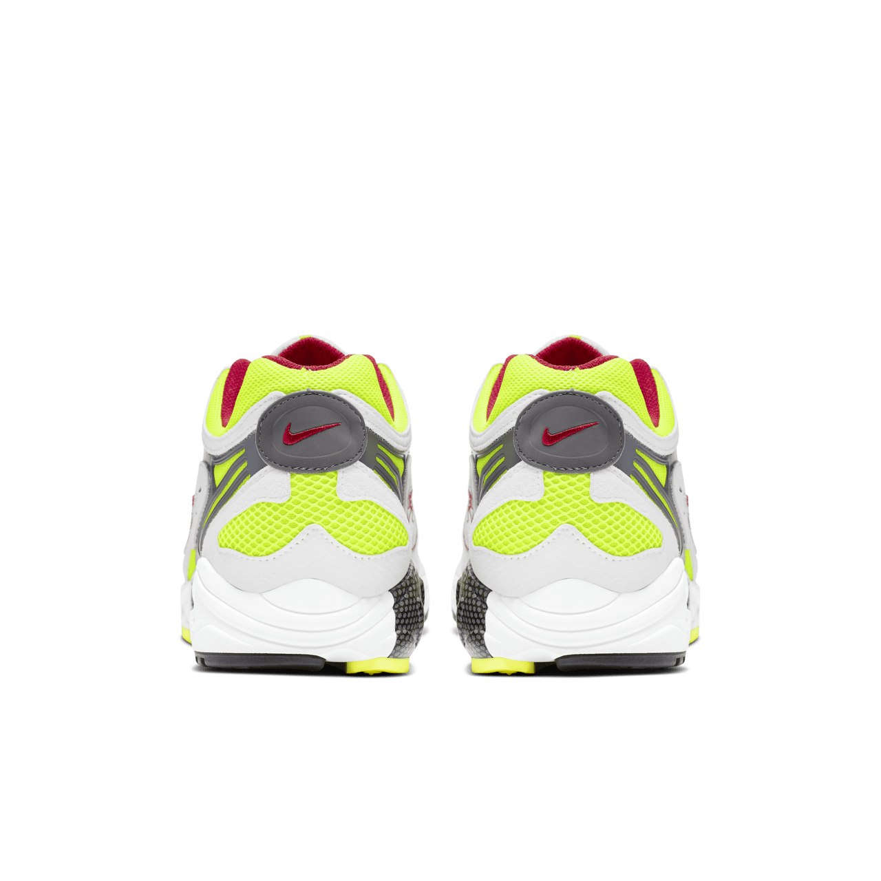 Air Ghost Racer 'Neon Yellow' Release Date