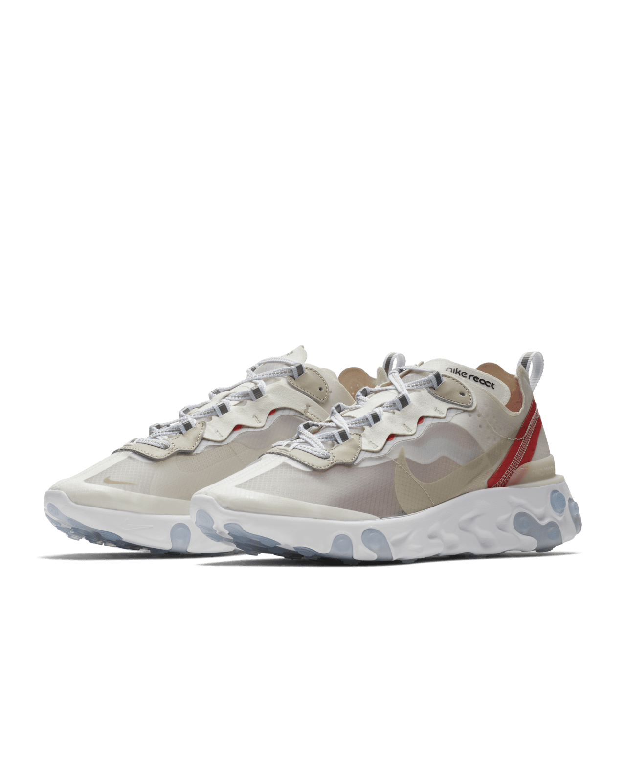 Nike react element 87 tts hotsell