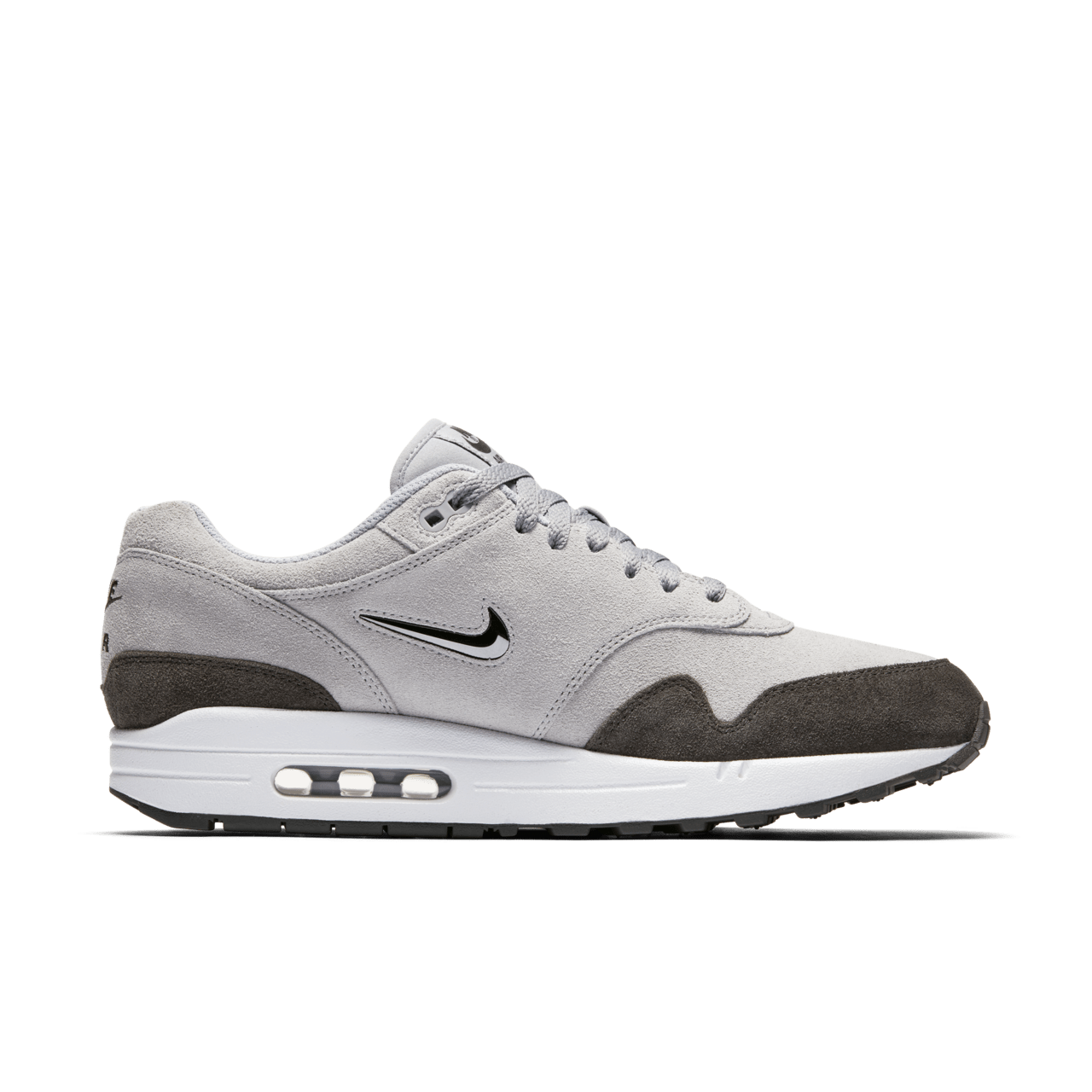 Nike Air Max 1 Premium Wolf Grey Nike SNKRS