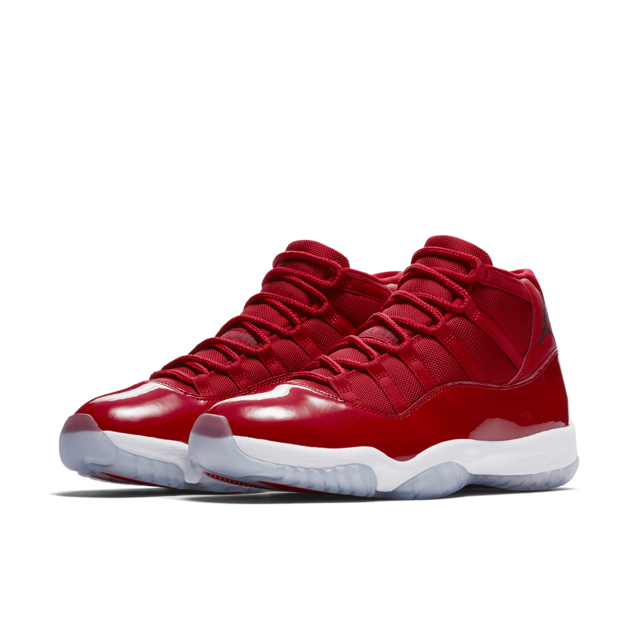 Jordan 11 win like 97 hotsell