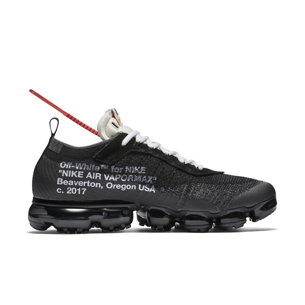 Nike vapormax triple white release date best sale