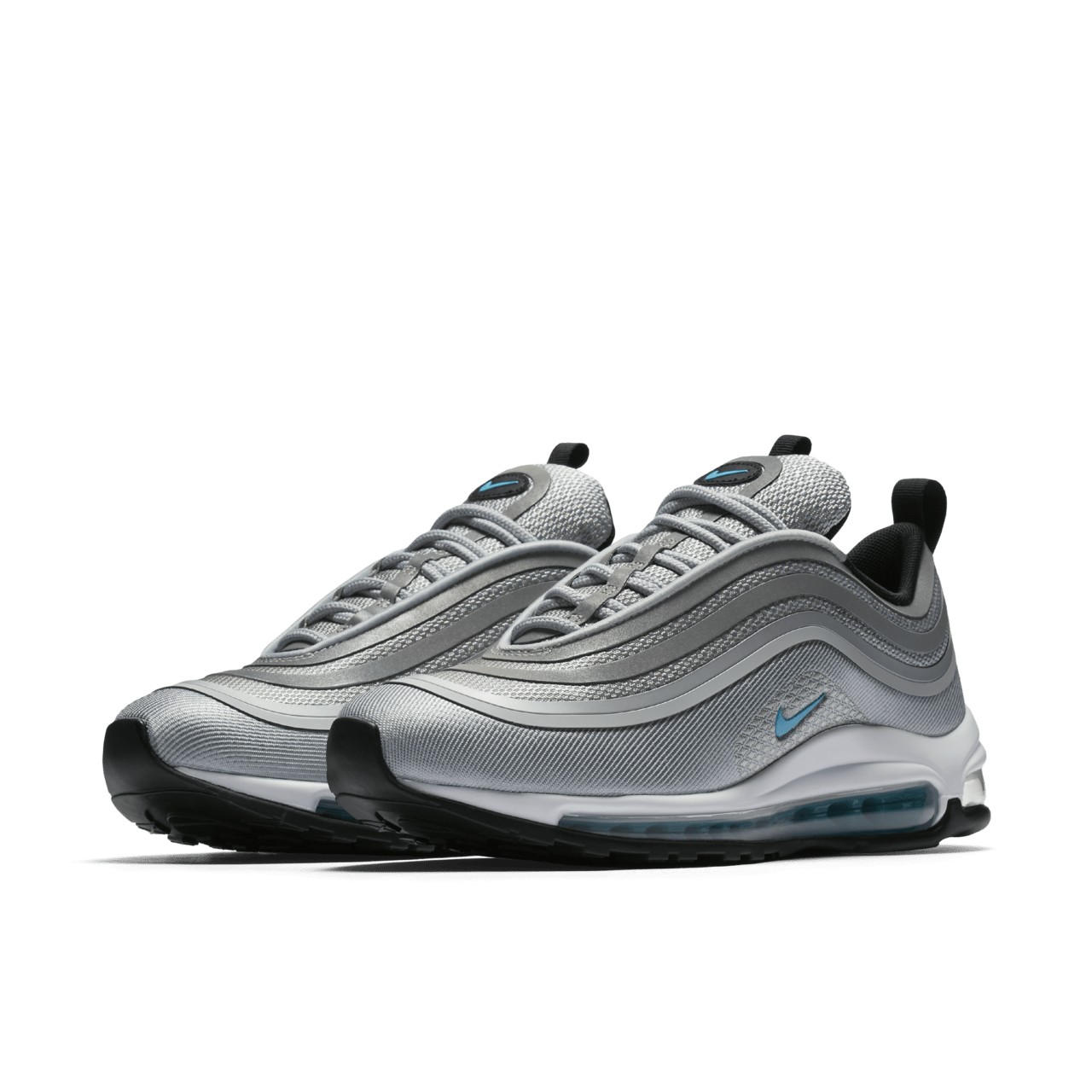 Nike air max 97 ultra 17 wolf grey hotsell