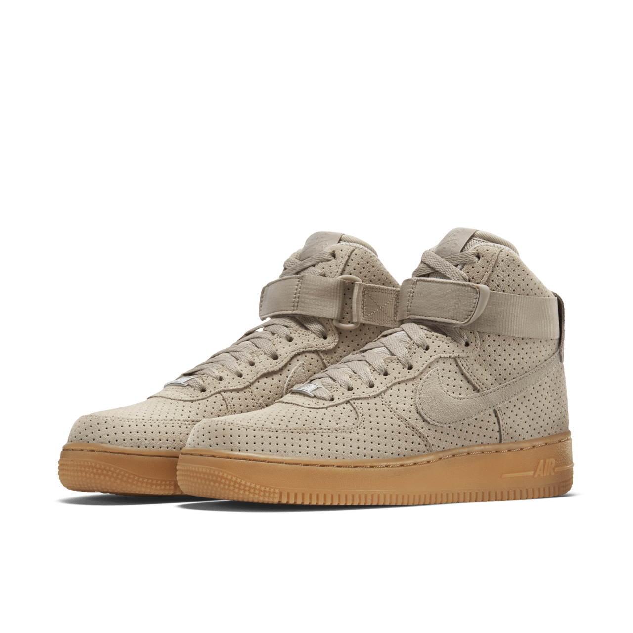 WMNS AIR FORCE 1 HI