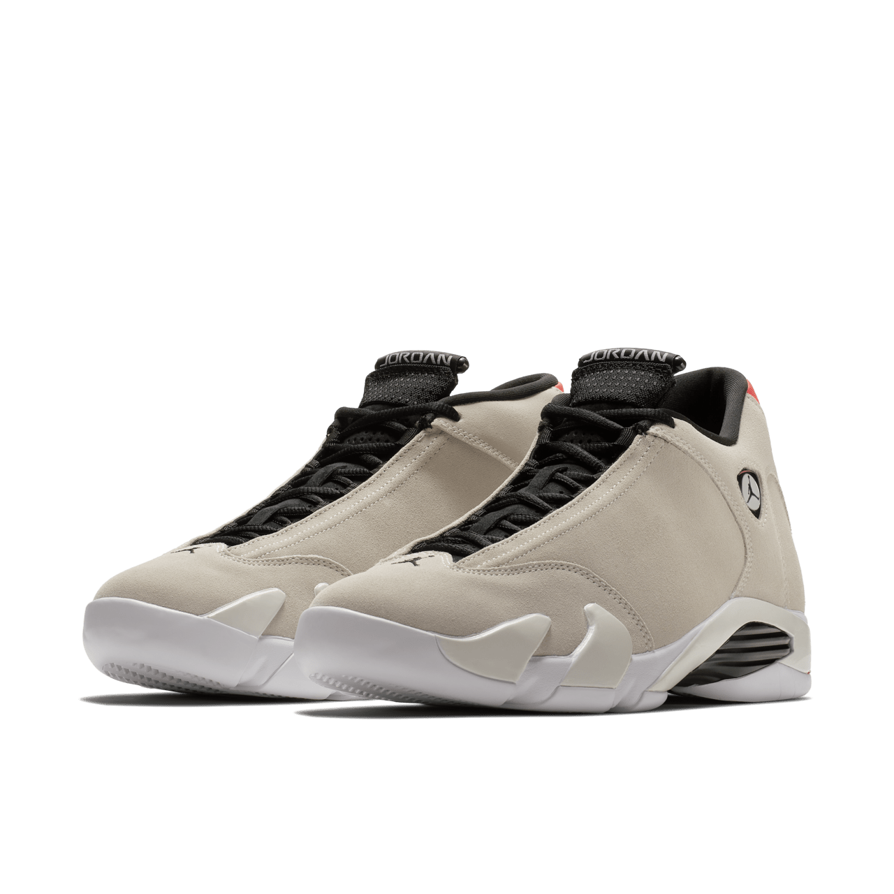 Air Jordan 14 Desert Sand Infrared 23 Release Date. Nike SNKRS