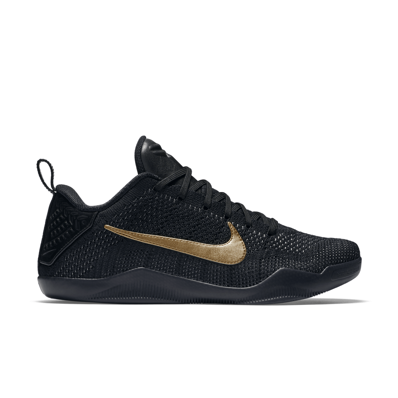 Fecha de lanzamiento de las Nike Kobe 11 Elite Low FTB Nike SNKRS