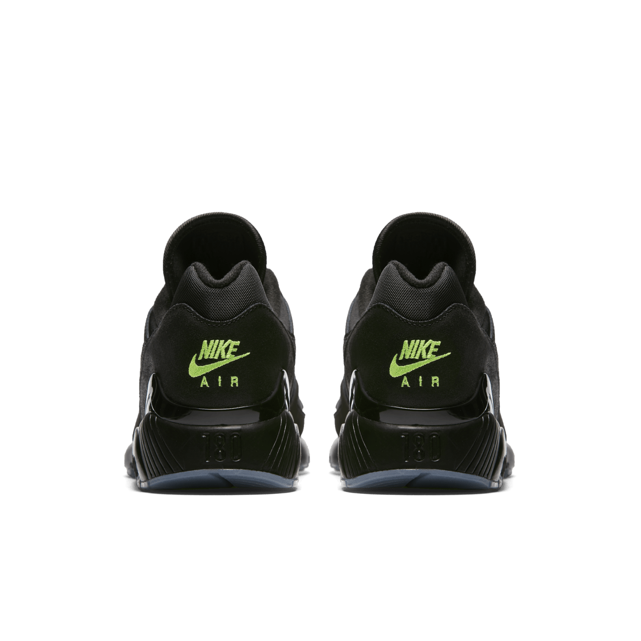 Nike air max 180 volt best sale