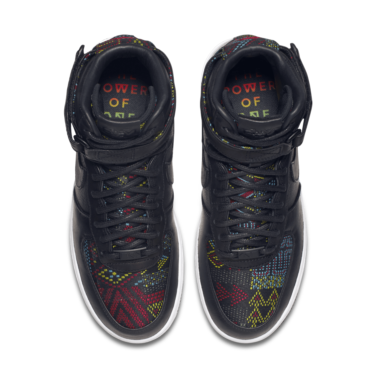 Women s Nike Air Force 1 BHM 2016 Release Date. Nike SNKRS