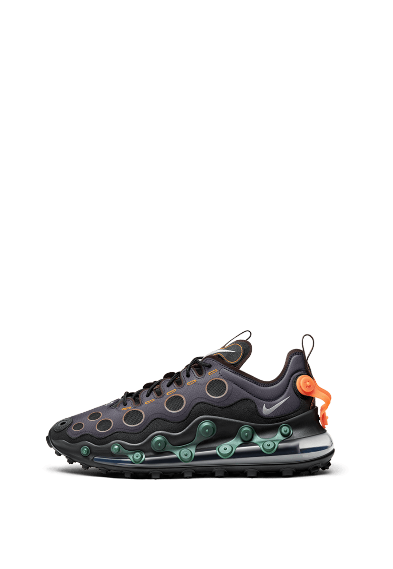 Nike ispa air max 720 best sale