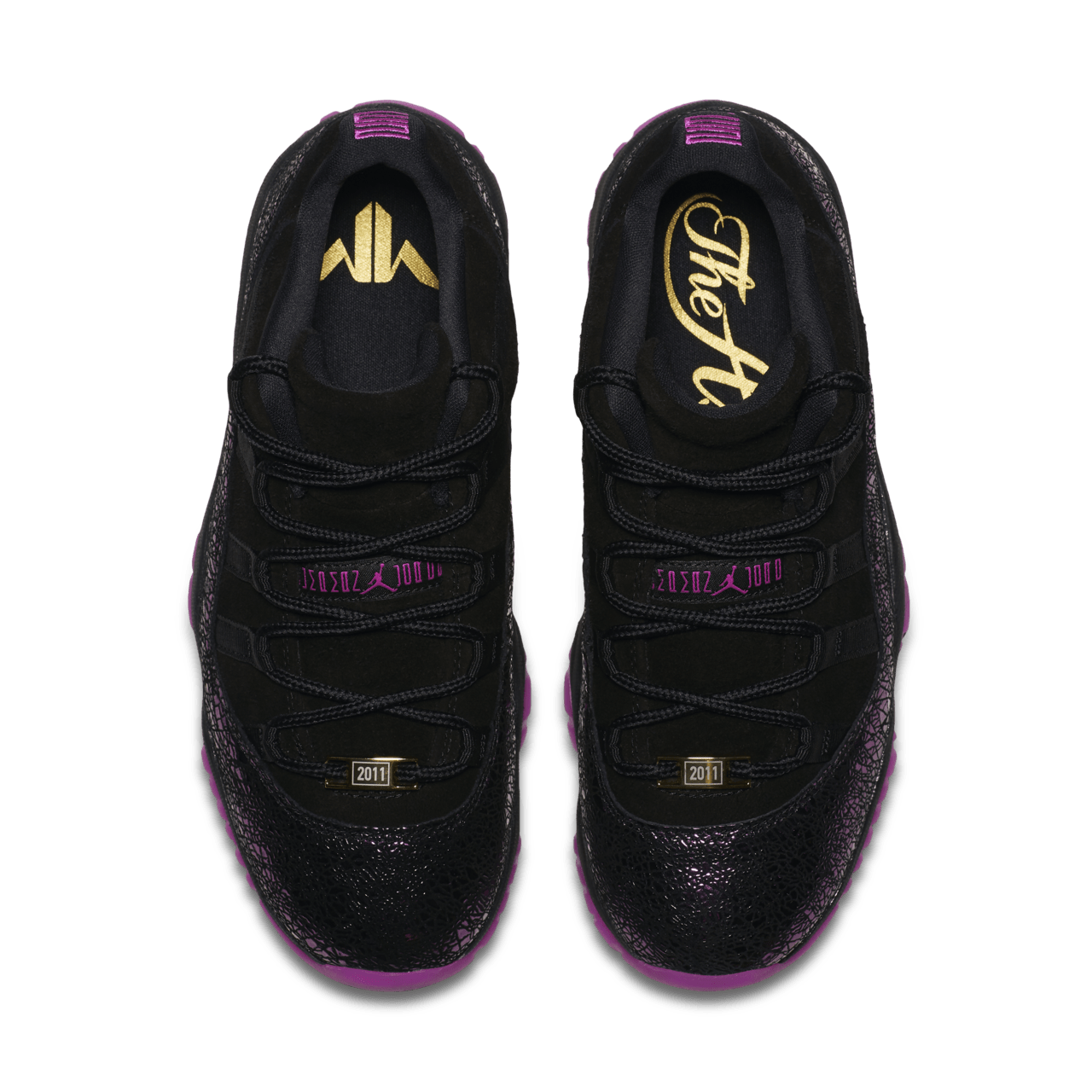WMNS AIR JORDAN XI LOW