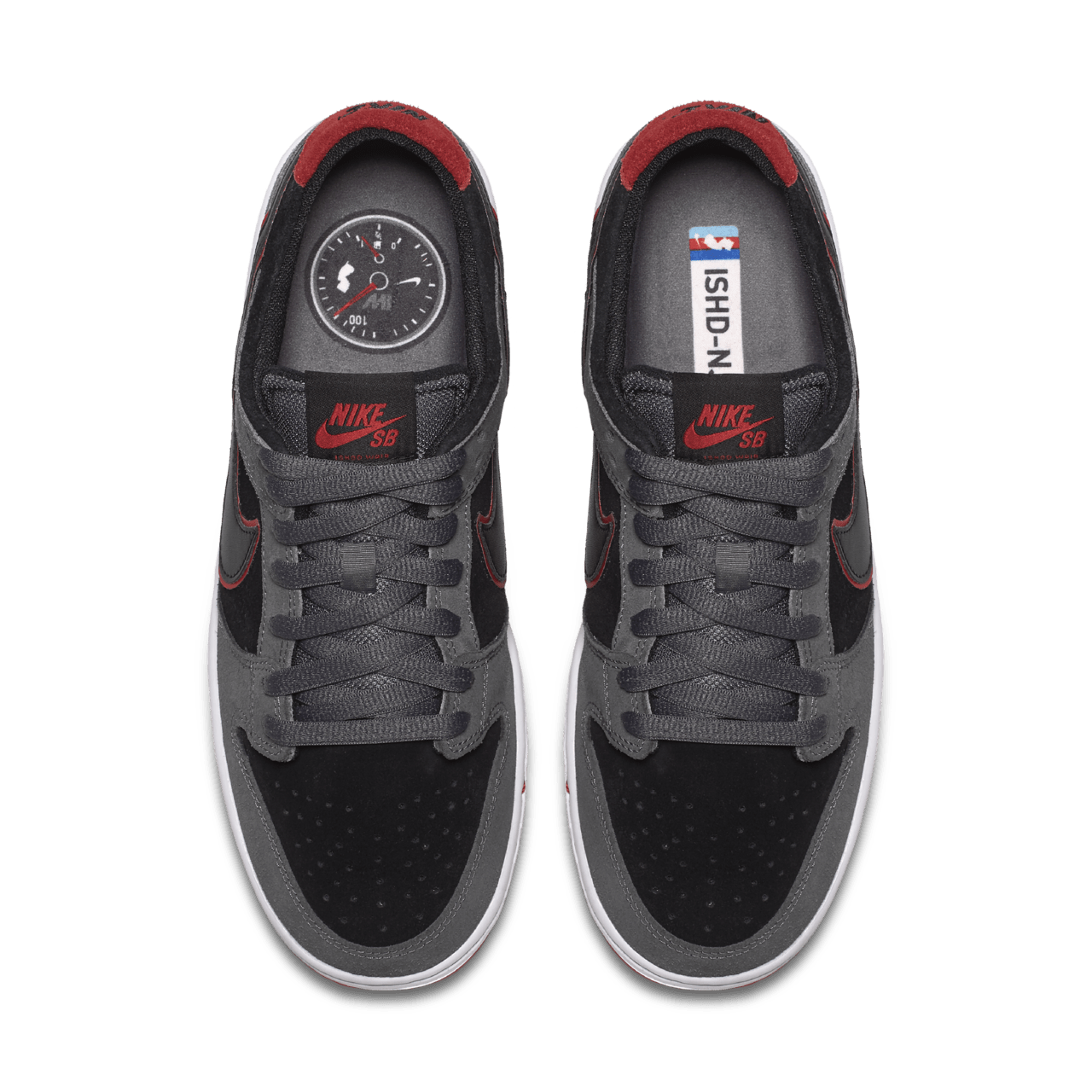 Nike SB Dunk Low Pro Ishod Wair Nike SNKRS