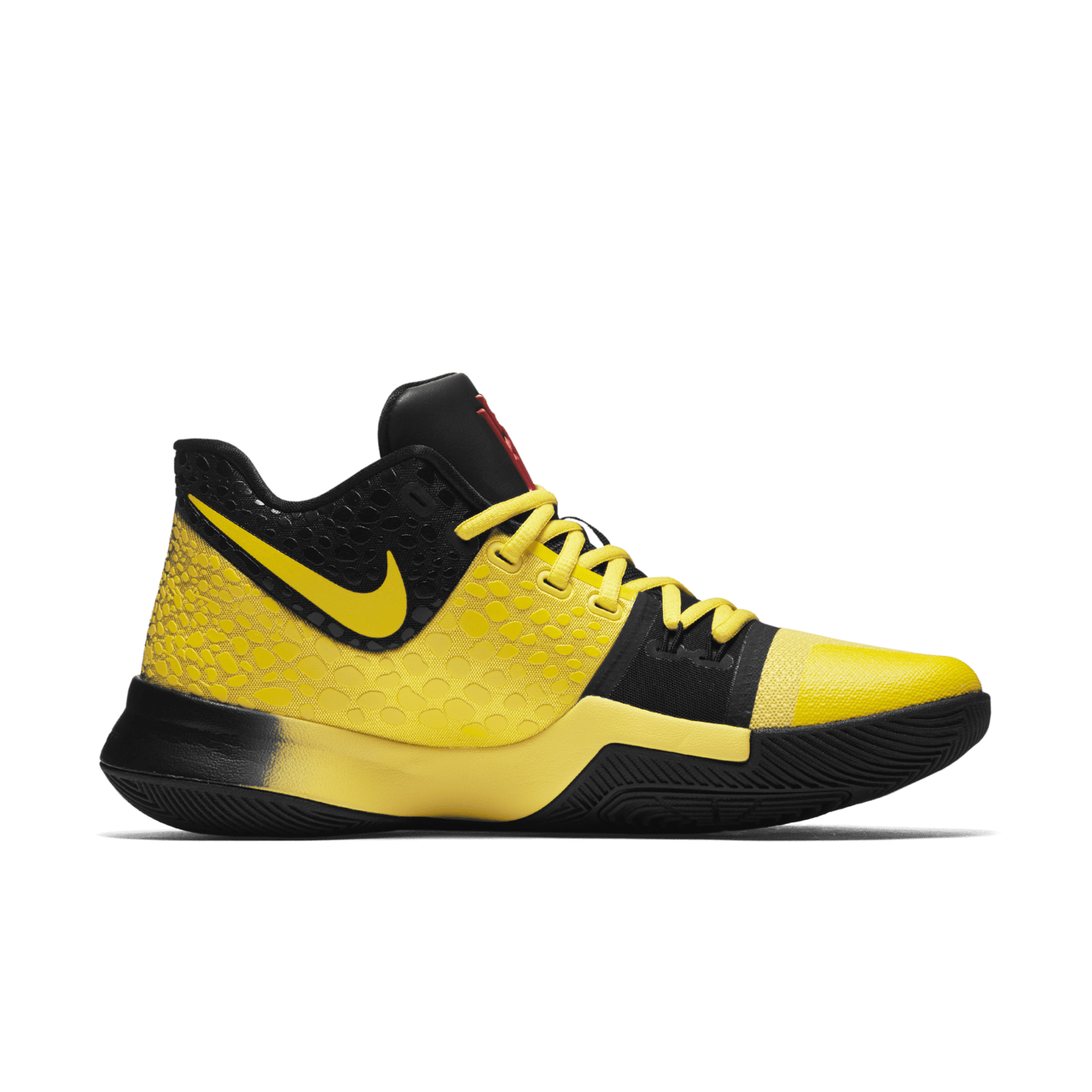 Nike Kyrie 3 Mamba Mentality Nike SNKRS