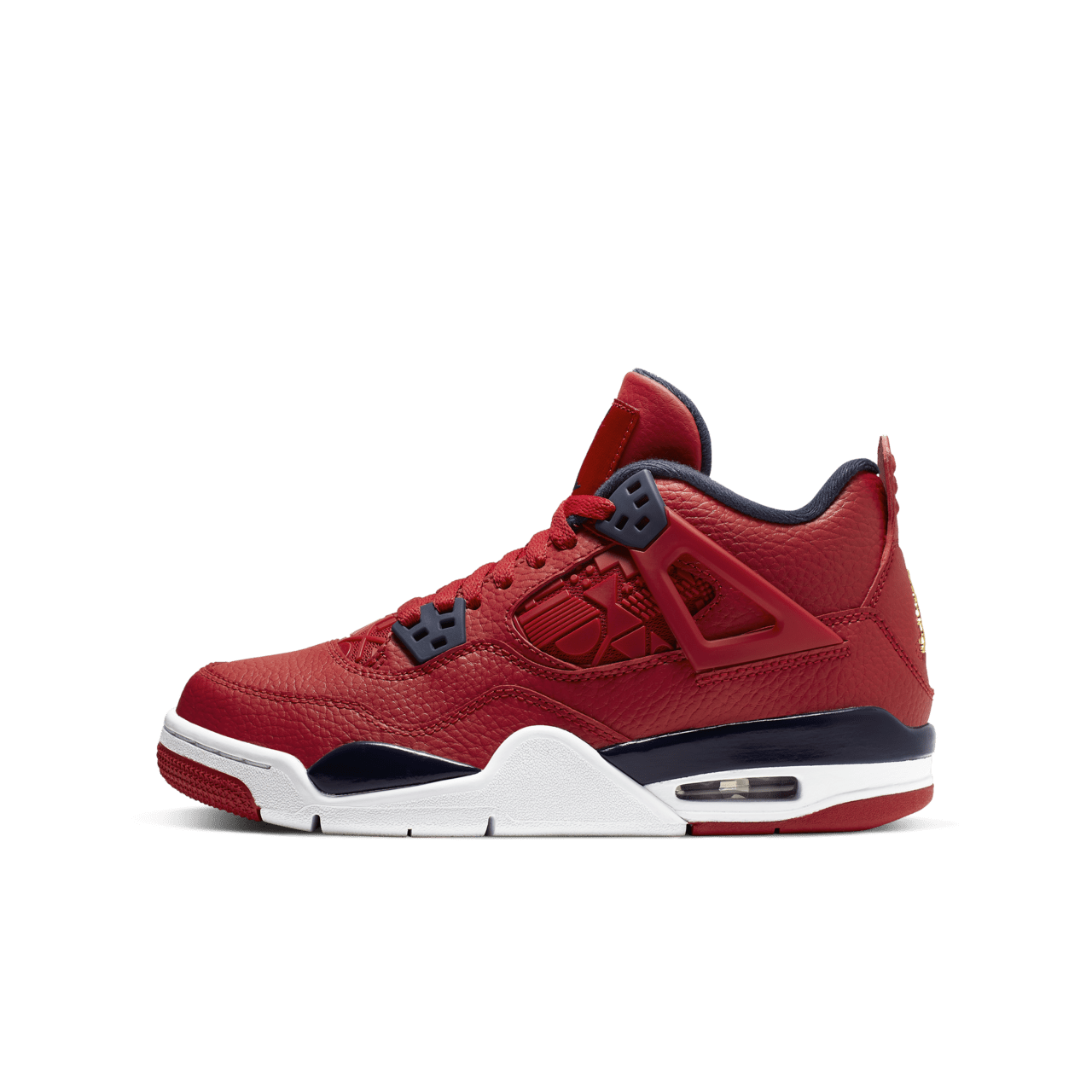 Air Jordan IV Retro 'Gym Red' Release Date