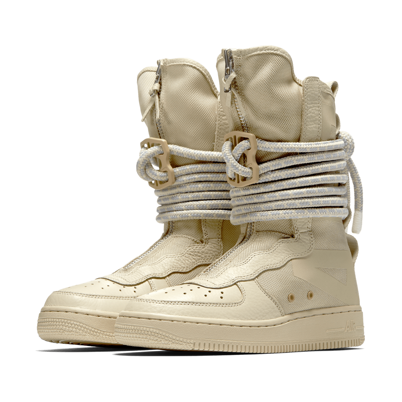 Sf air force 1 high rattan on sale