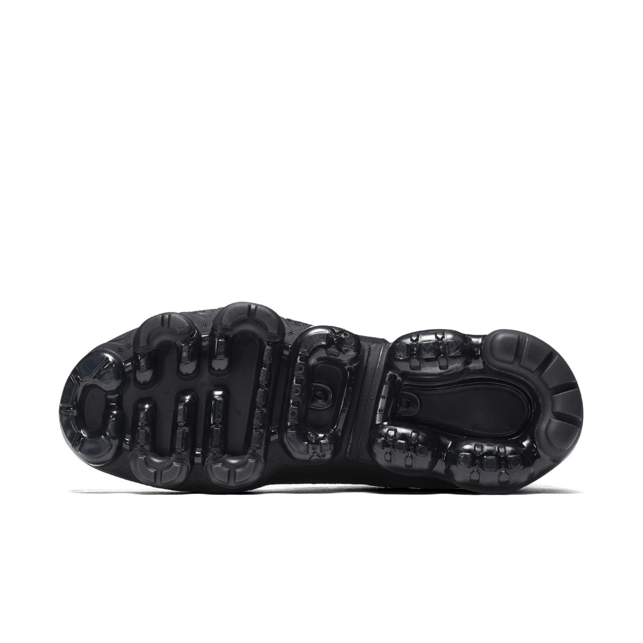 Cyber Monday 2017 Nike Women s Air Vapormax Moc Triple Noir Release Date. Nike SNKRS