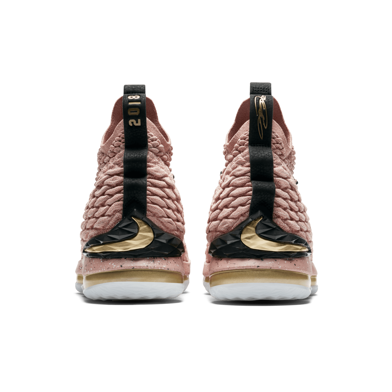 Lebron 15 hollywood nike best sale