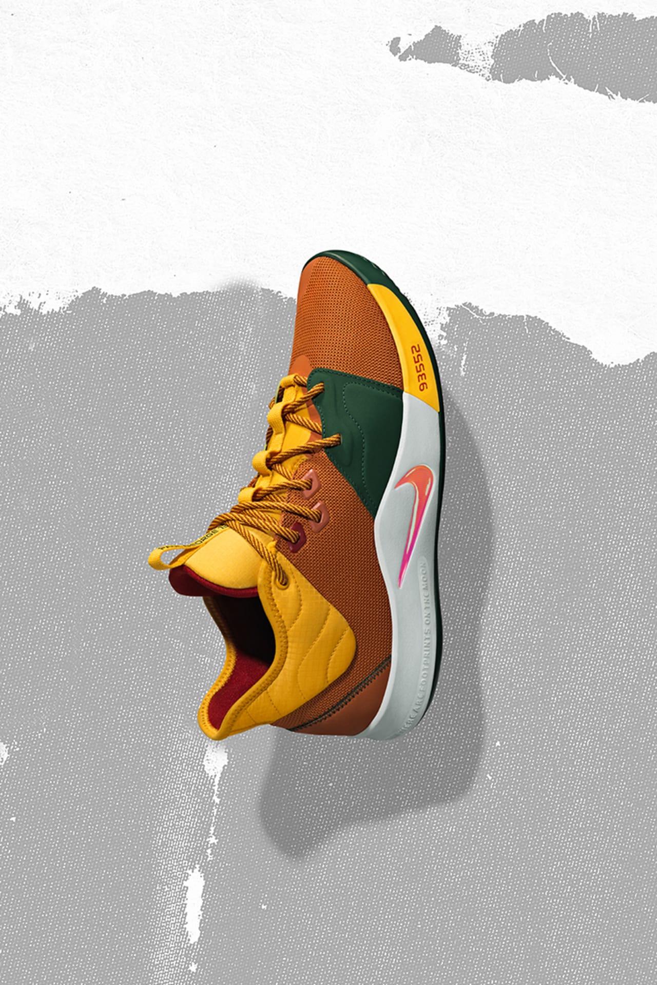 Nike pg 3 release date cheap