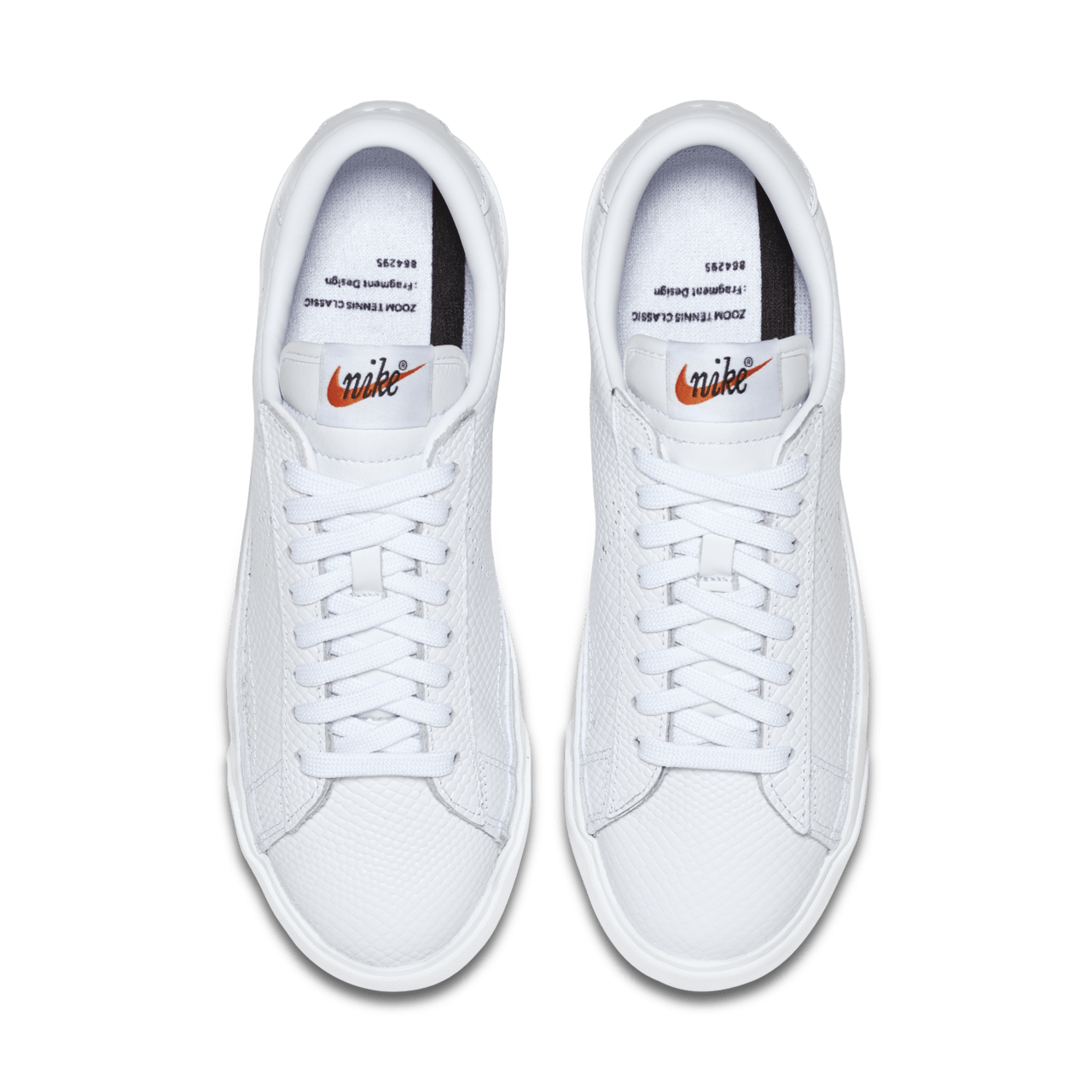 WMNS ZOOM TENNIS CLASSIC