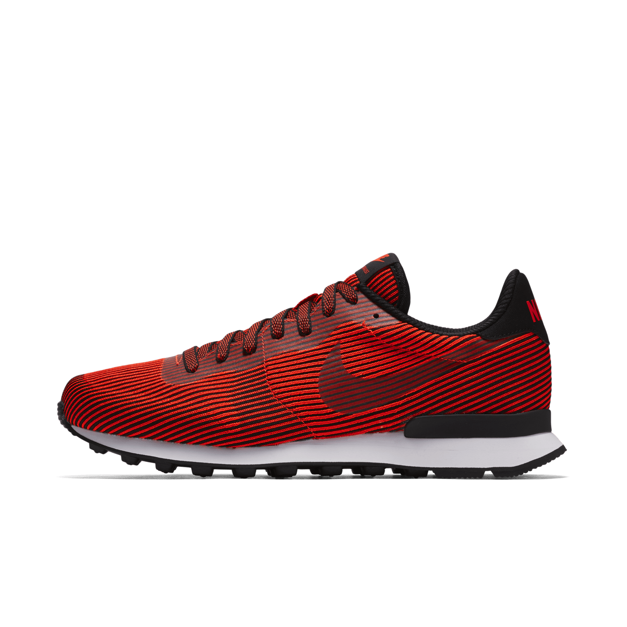 Nike Internationalist Jacquard Modern Heritage Nike SNKRS